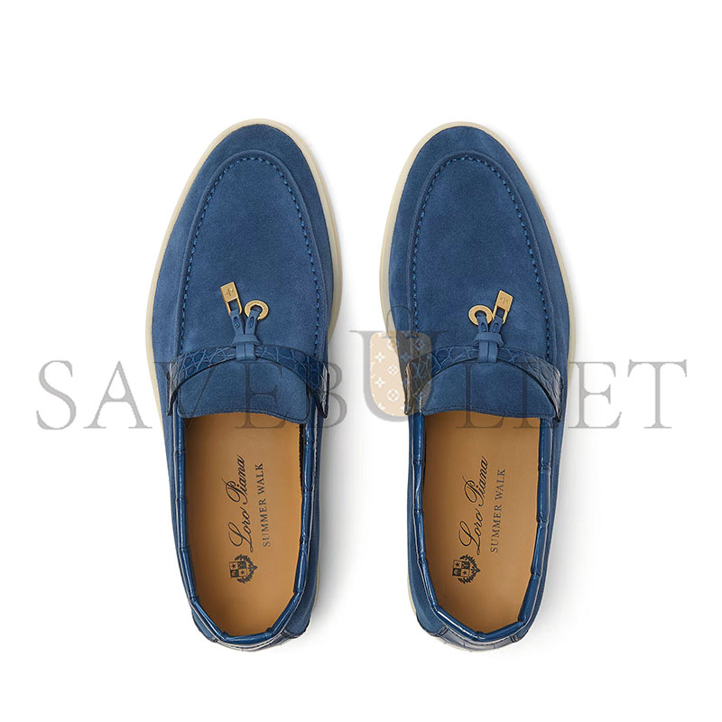 LORO PIANA SUMMER CHARMS WALK LOAFER FAM3261 LORO PIANA SUMMER CHARMS WALK LOAFER FAM3261